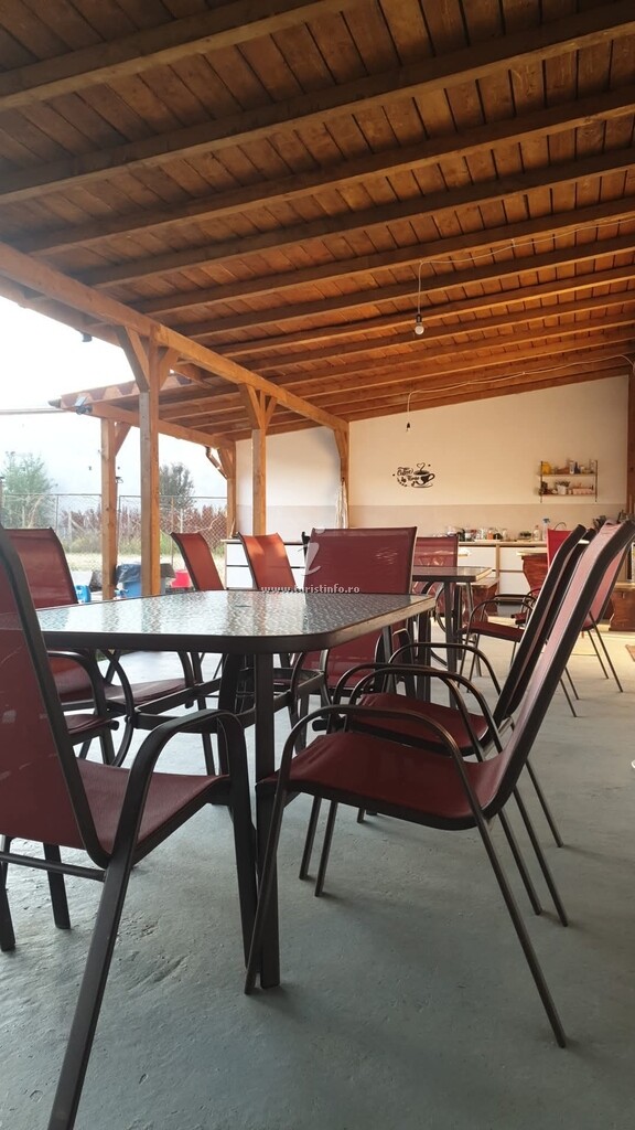 Camere de închiriat Meteor