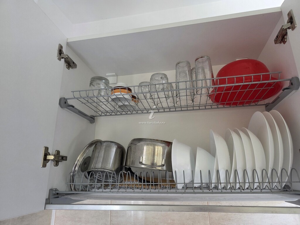 Apartament Alfa Alexandra