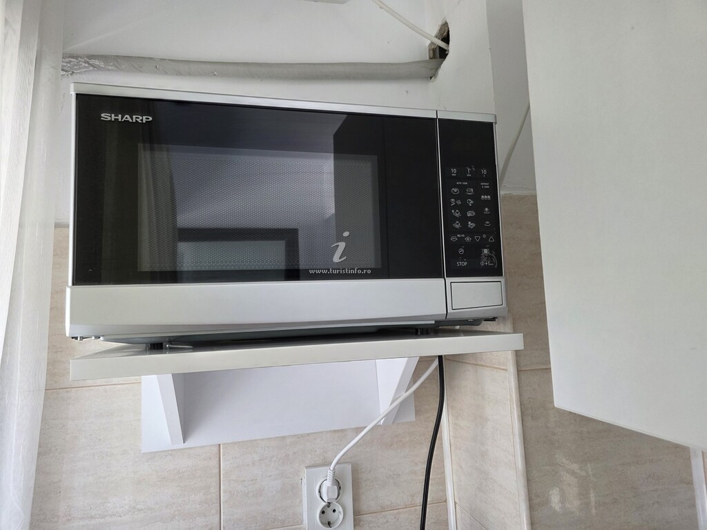 Apartament Alfa Alexandra