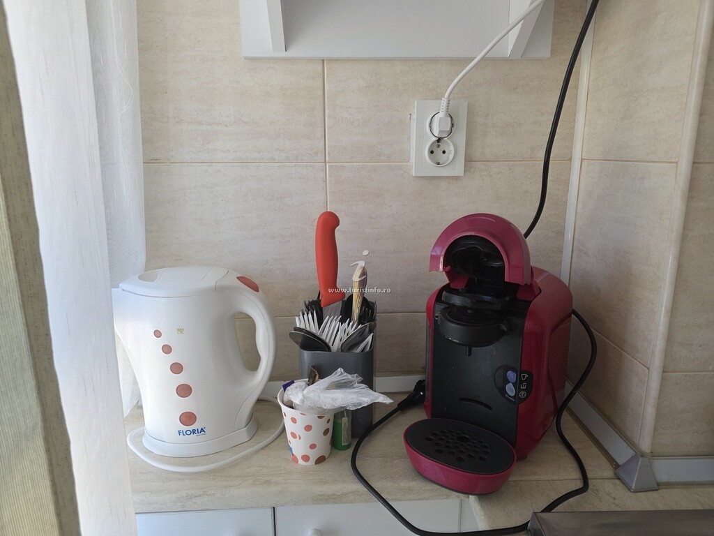 Apartament Alfa Alexandra