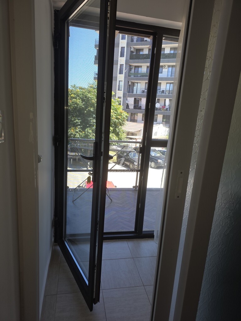 Apartament Alfa Alexandra