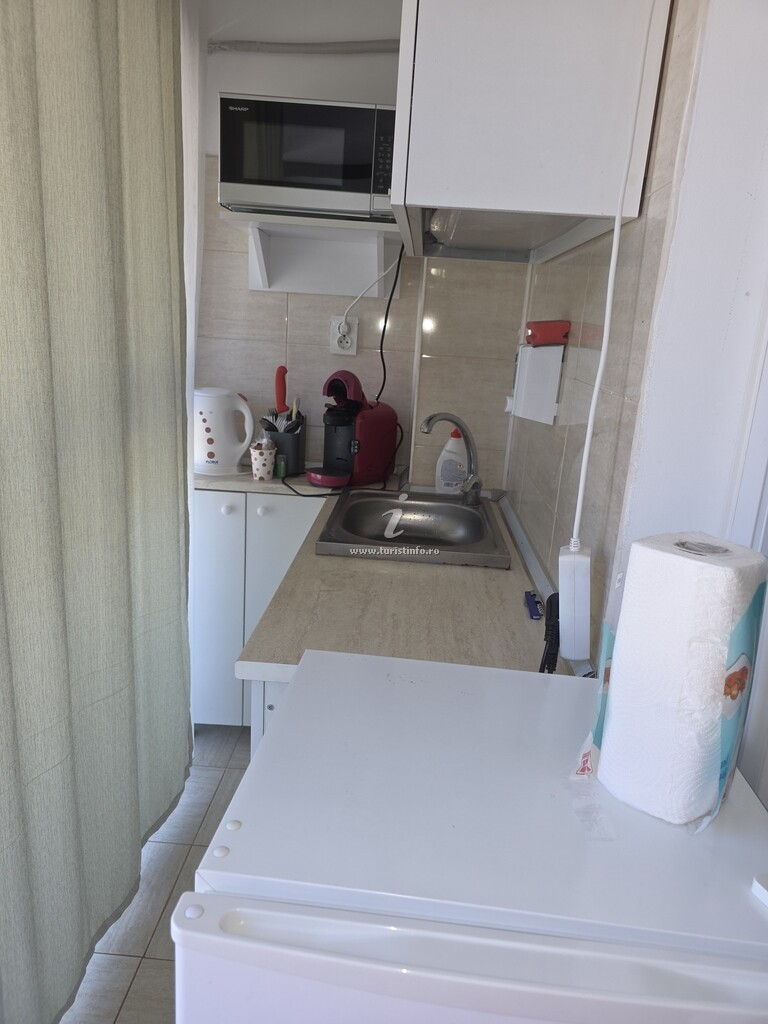 Apartament Alfa Alexandra