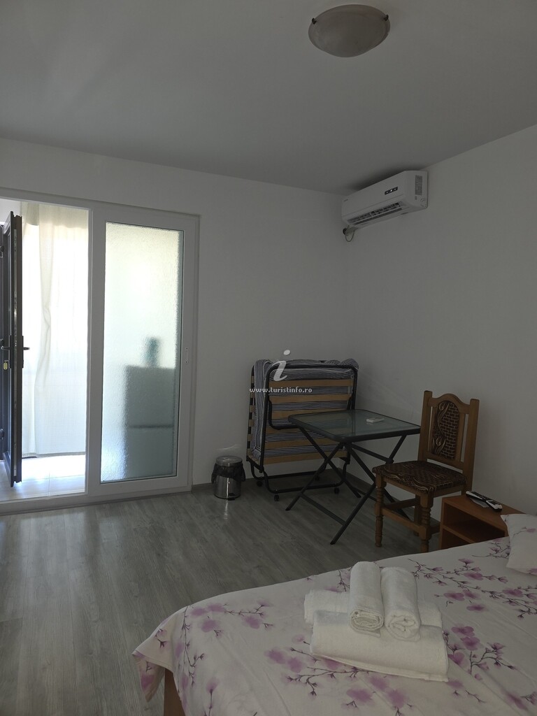 Apartament Alfa Alexandra
