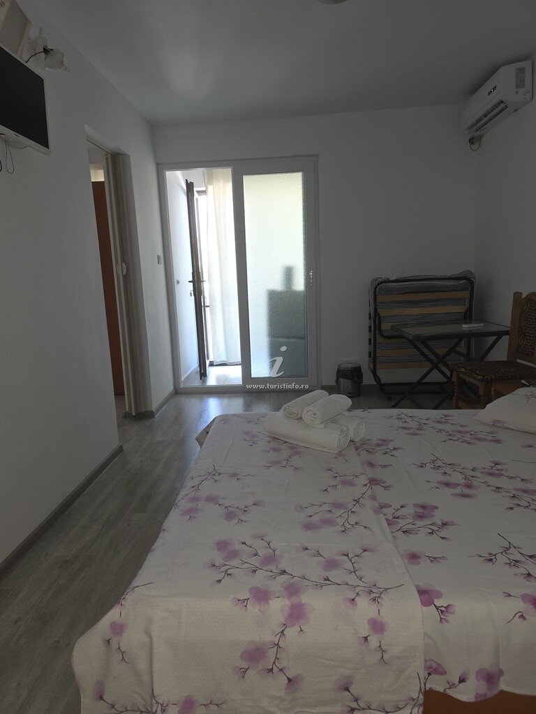 Apartament Alfa Alexandra