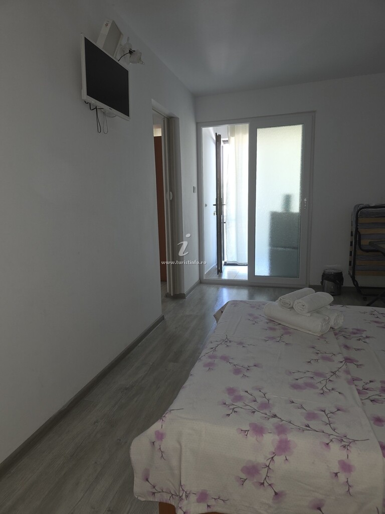Apartament Alfa Alexandra