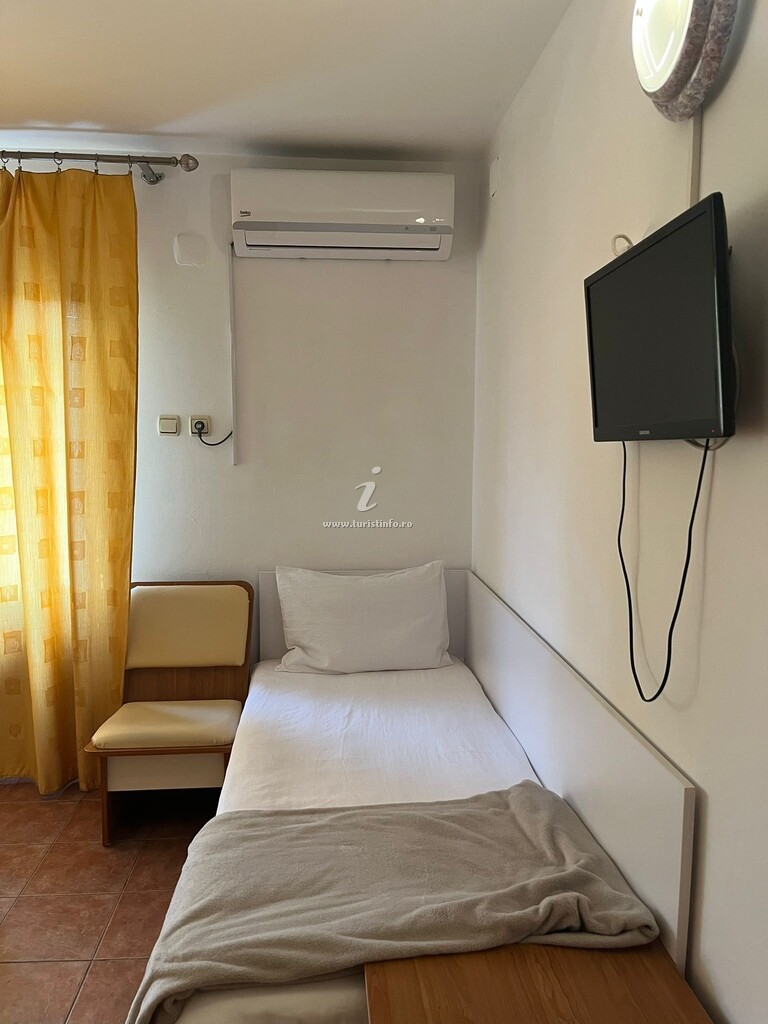 Pensiunea As