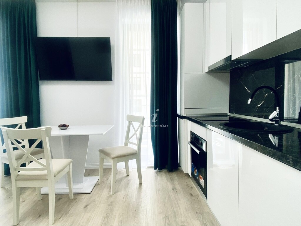Apartamente Onix Sd Luxury Sea View