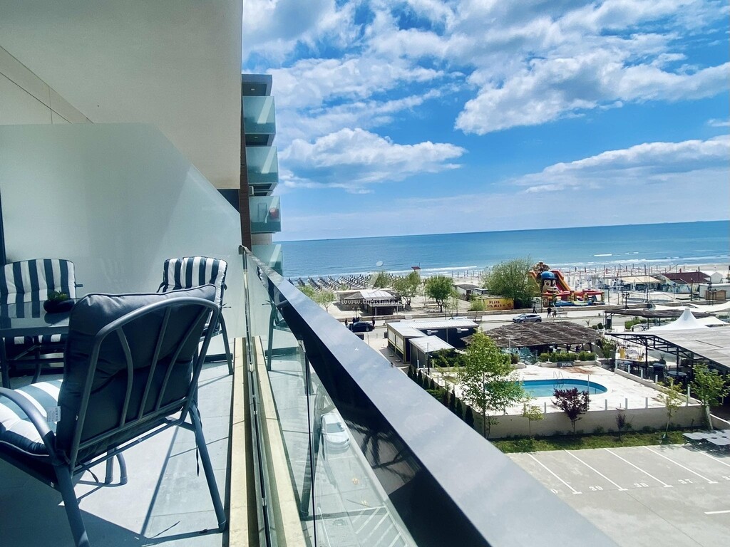 Apartamente Onix Sd Luxury Sea View