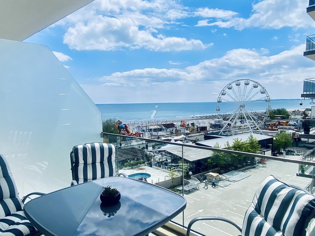 Apartamente Onix Sd Luxury Sea View
