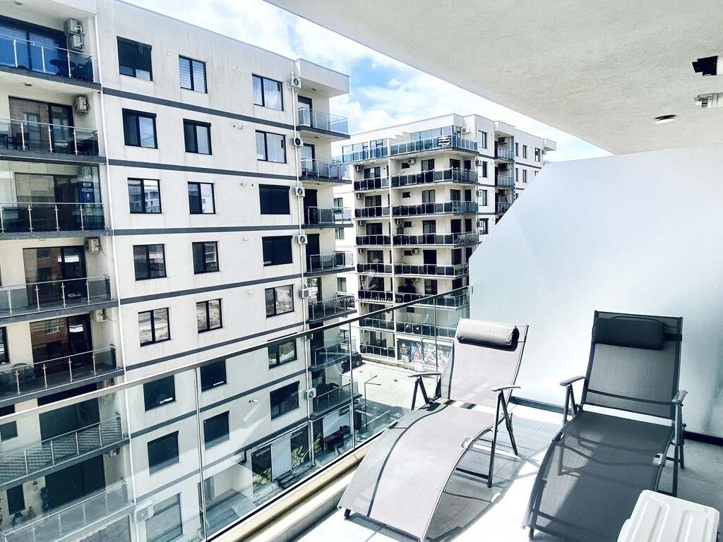 Apartamente Onix Sd Luxury Sea View