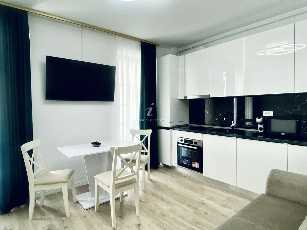 Apartamente Onix Sd Luxury Sea View