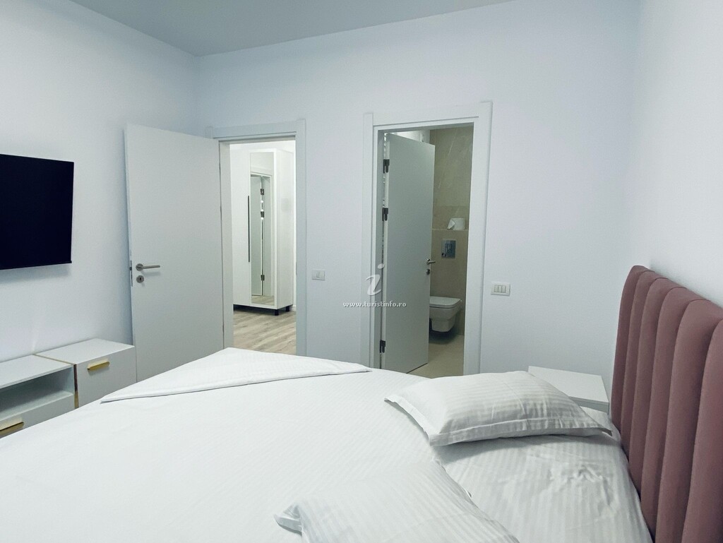 Apartamente Onix Sd Luxury Sea View