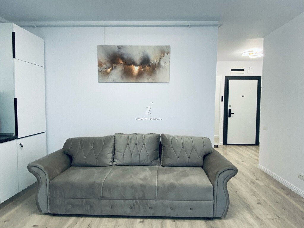 Apartamente Onix Sd Luxury Sea View