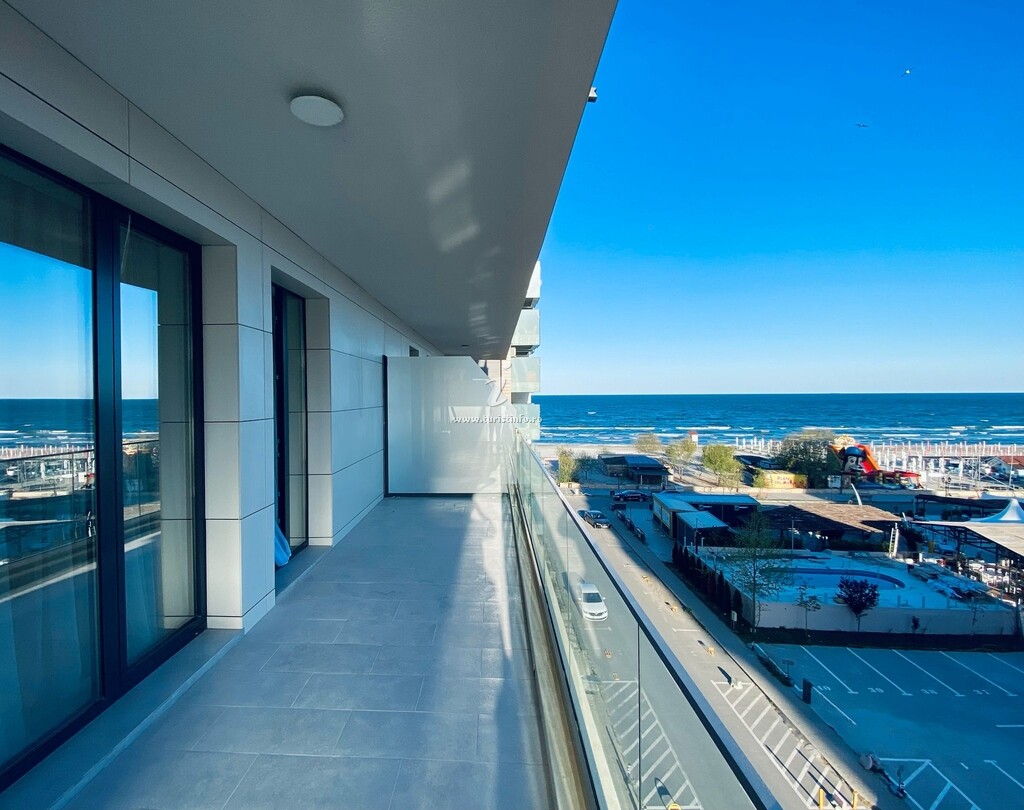 Apartamente Onix Sd Luxury Sea View