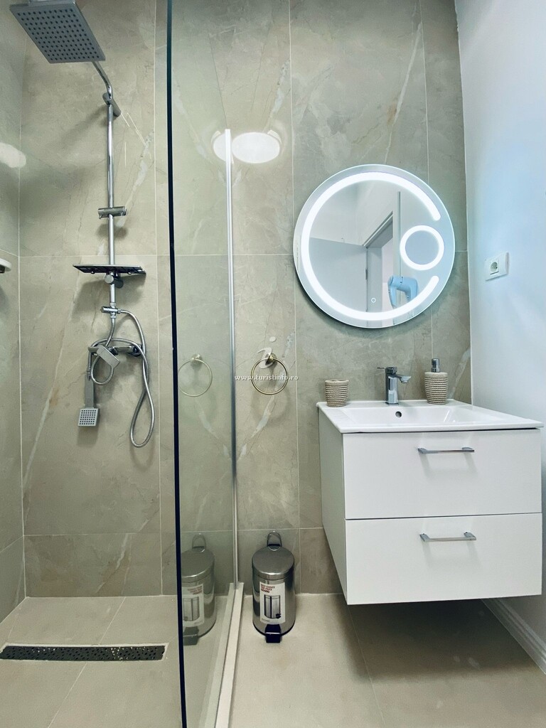 Apartamente Onix Sd Luxury Sea View