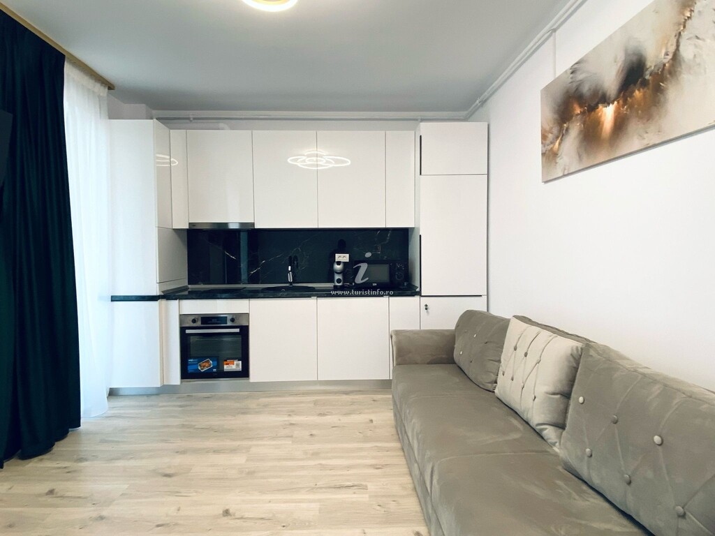 Apartamente Onix Sd Luxury Sea View