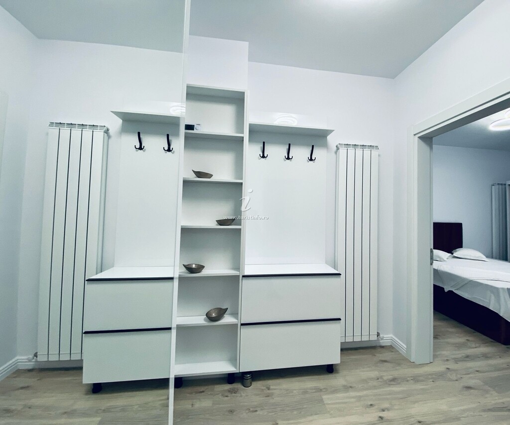 Apartamente Onix Sd Luxury Sea View