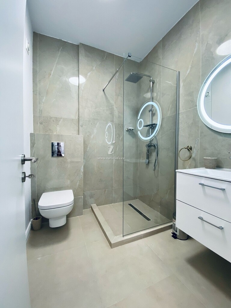 Apartamente Onix Sd Luxury Sea View