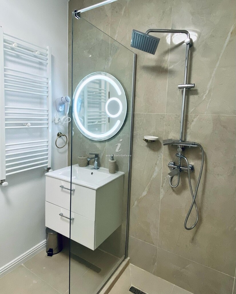 Apartamente Onix Sd Luxury Sea View