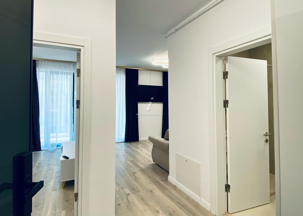 Apartamente Onix Sd Luxury Sea View