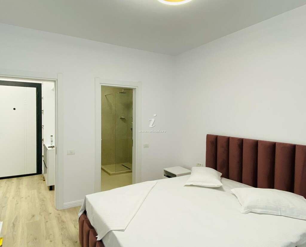 Apartamente Onix Sd Luxury Sea View