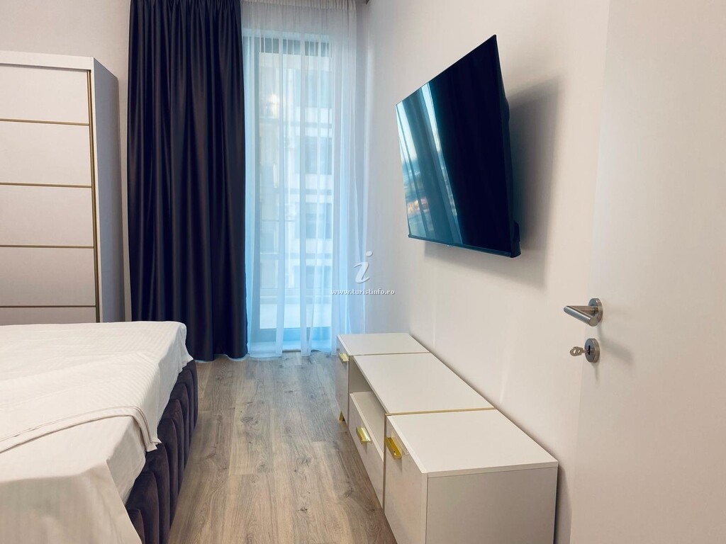 Apartamente Onix Sd Luxury Sea View