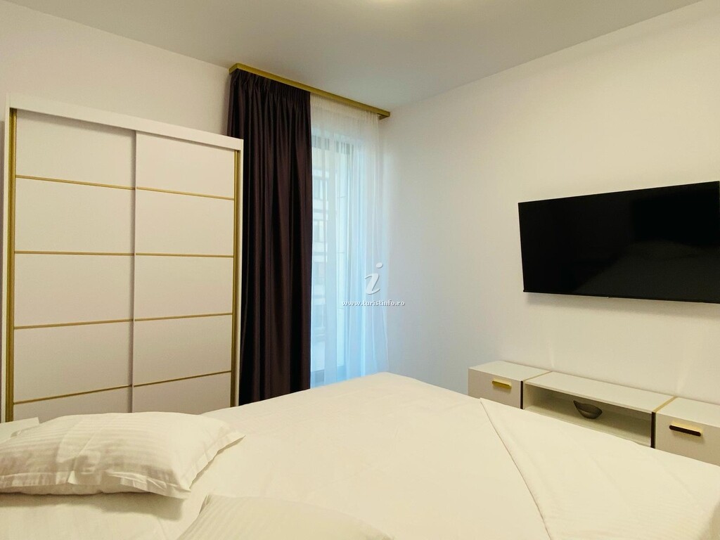 Apartamente Onix Sd Luxury Sea View