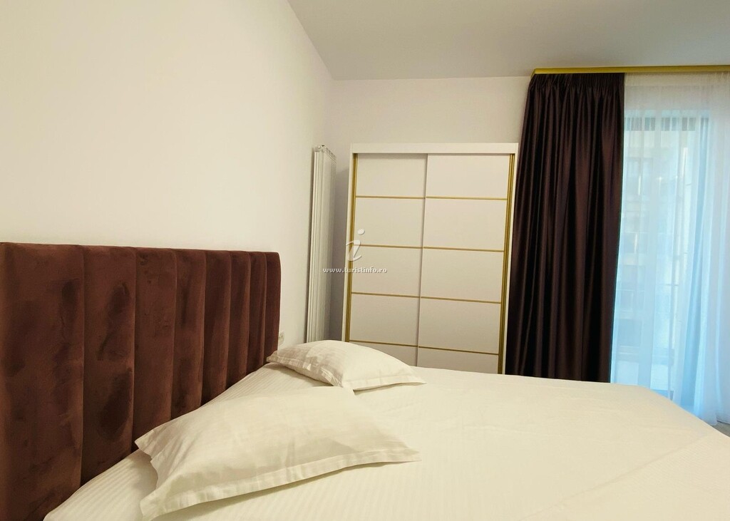 Apartamente Onix Sd Luxury Sea View