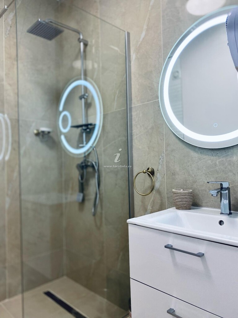 Apartamente Onix Sd Luxury Sea View