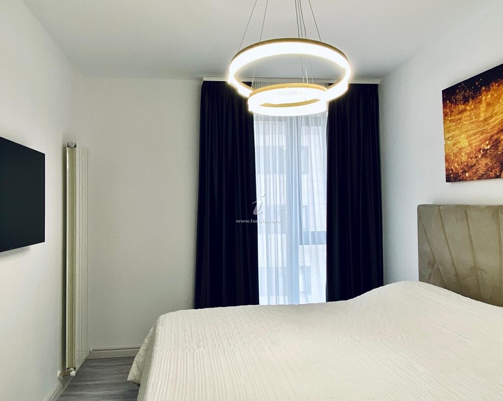 Apartamente Onix Sd Luxury Sea View