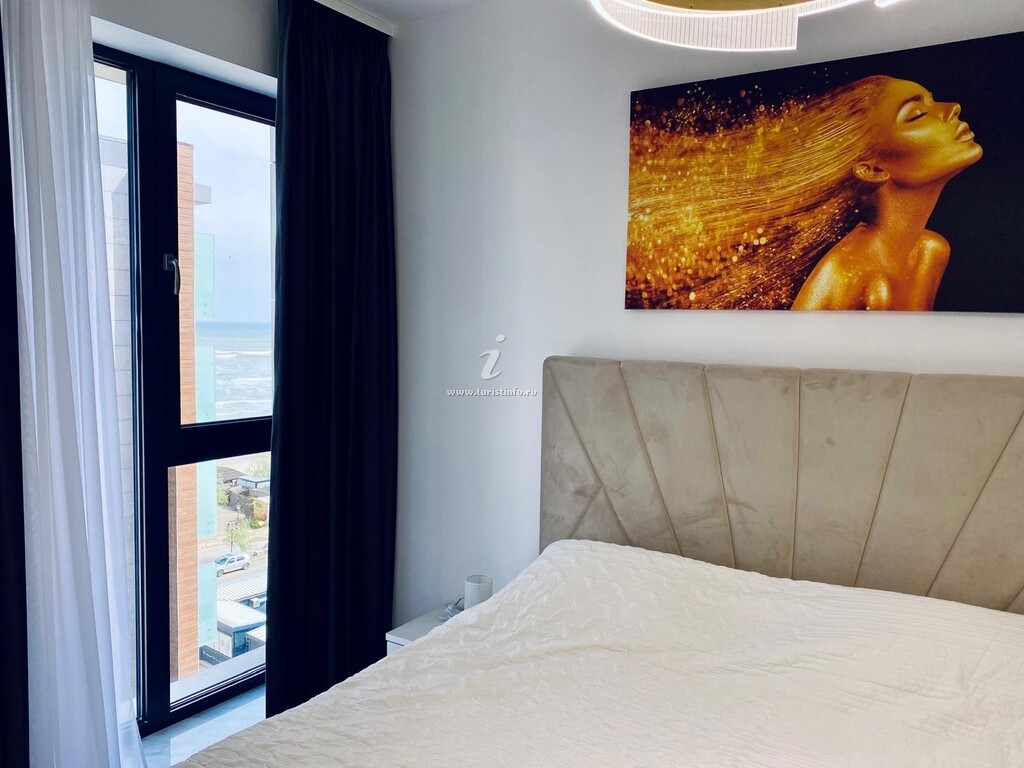 Apartamente Onix Sd Luxury Sea View