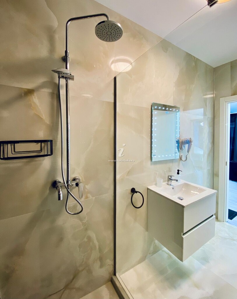 Apartamente Onix Sd Luxury Sea View