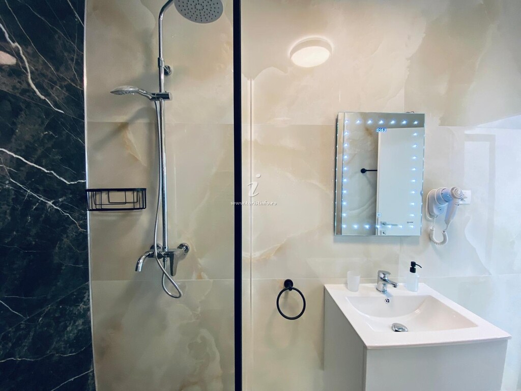 Apartamente Onix Sd Luxury Sea View