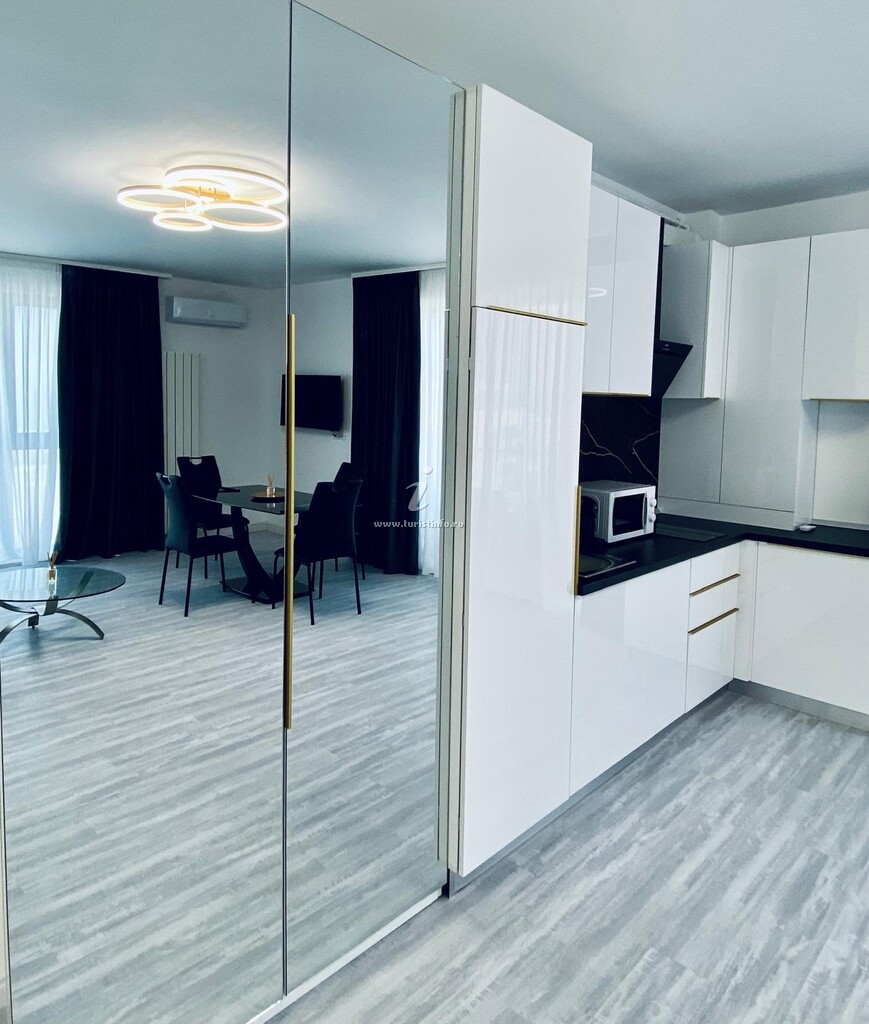 Apartamente Onix Sd Luxury Sea View