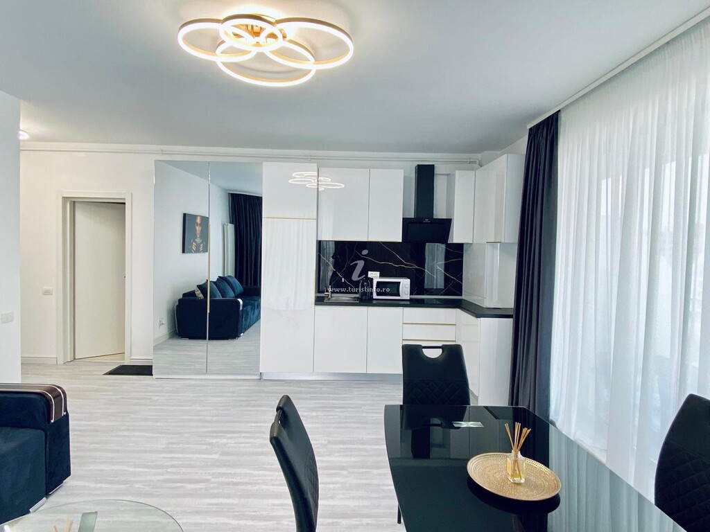 Apartamente Onix Sd Luxury Sea View