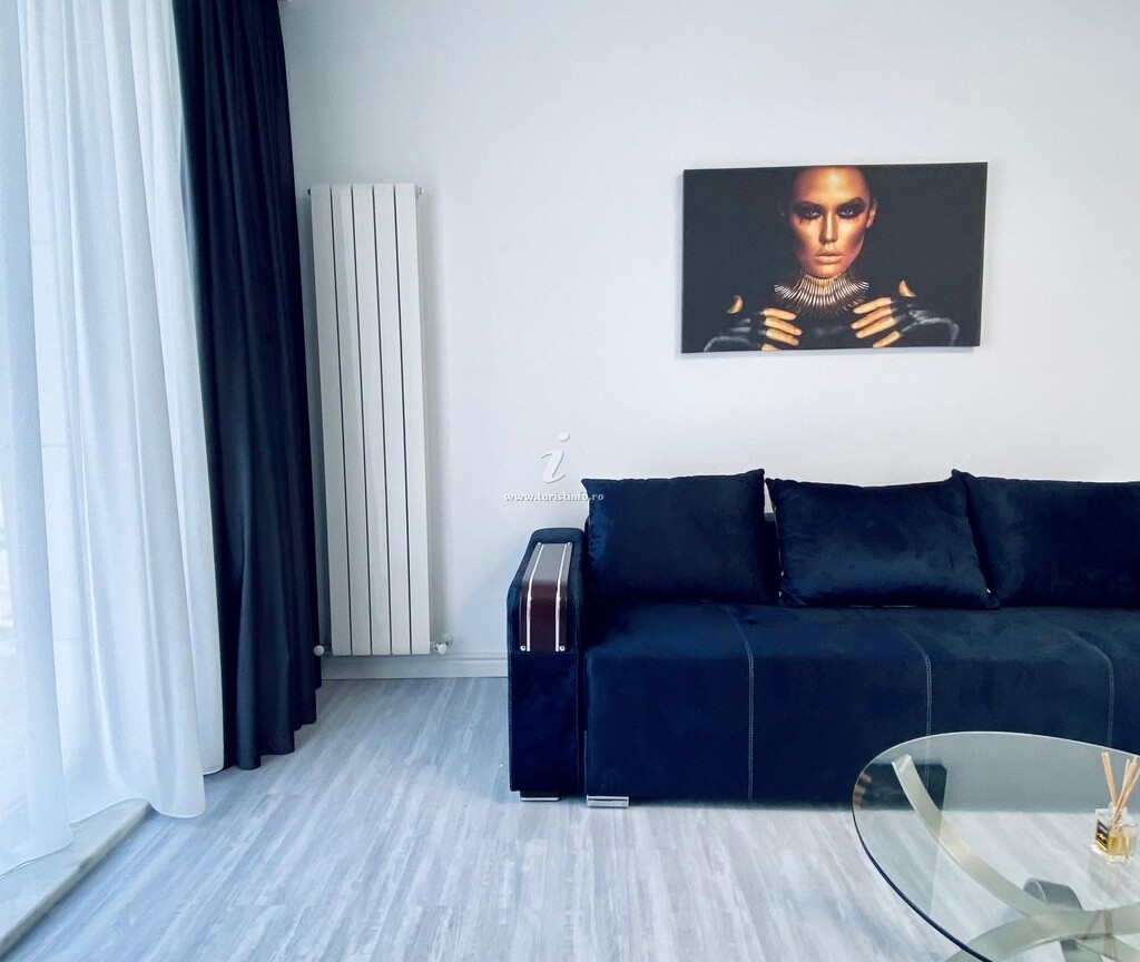 Apartamente Onix Sd Luxury Sea View