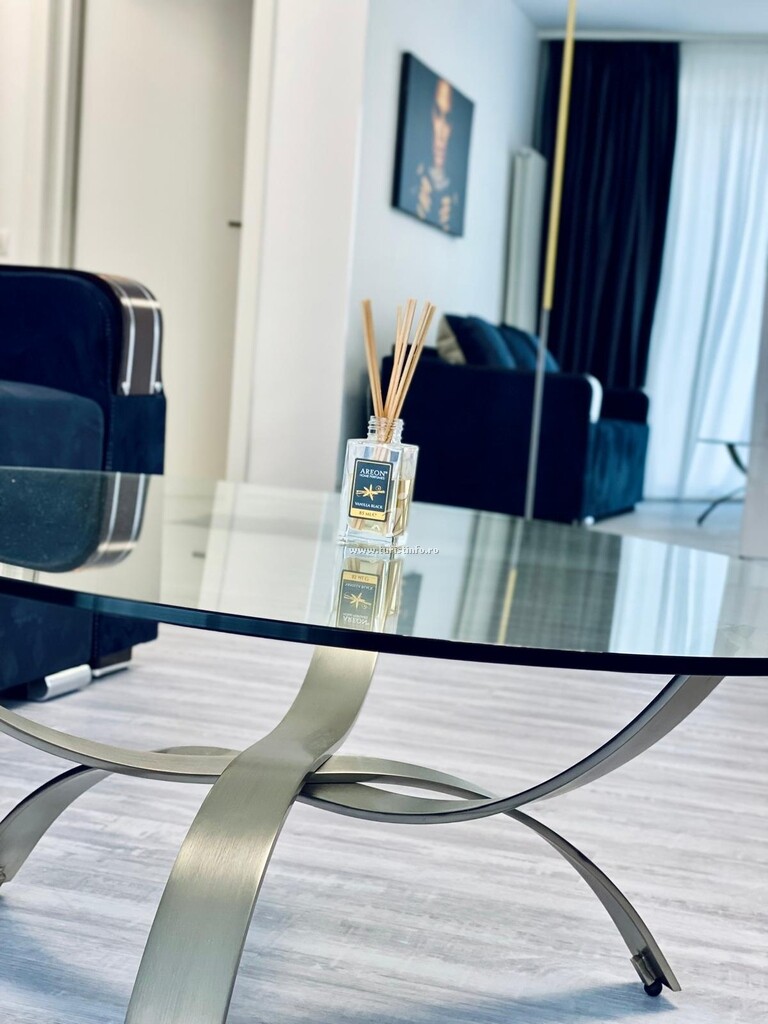Apartamente Onix Sd Luxury Sea View