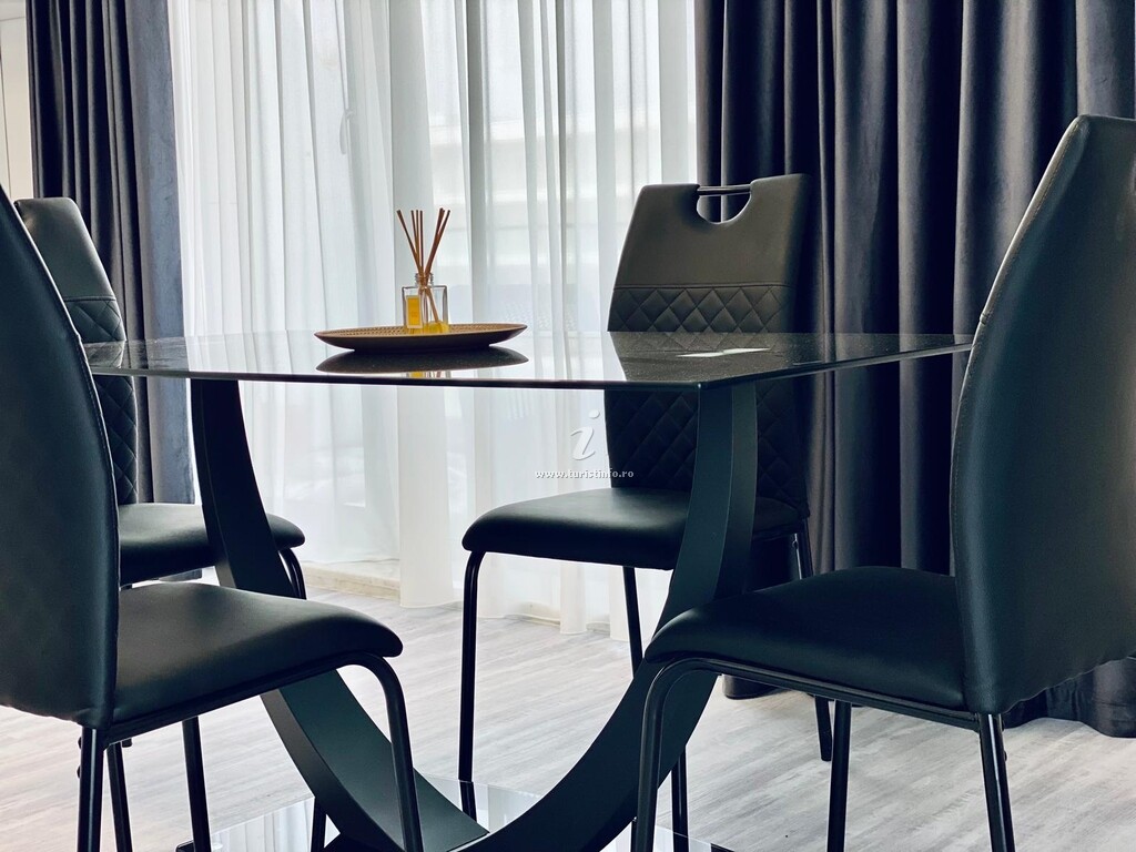 Apartamente Onix Sd Luxury Sea View