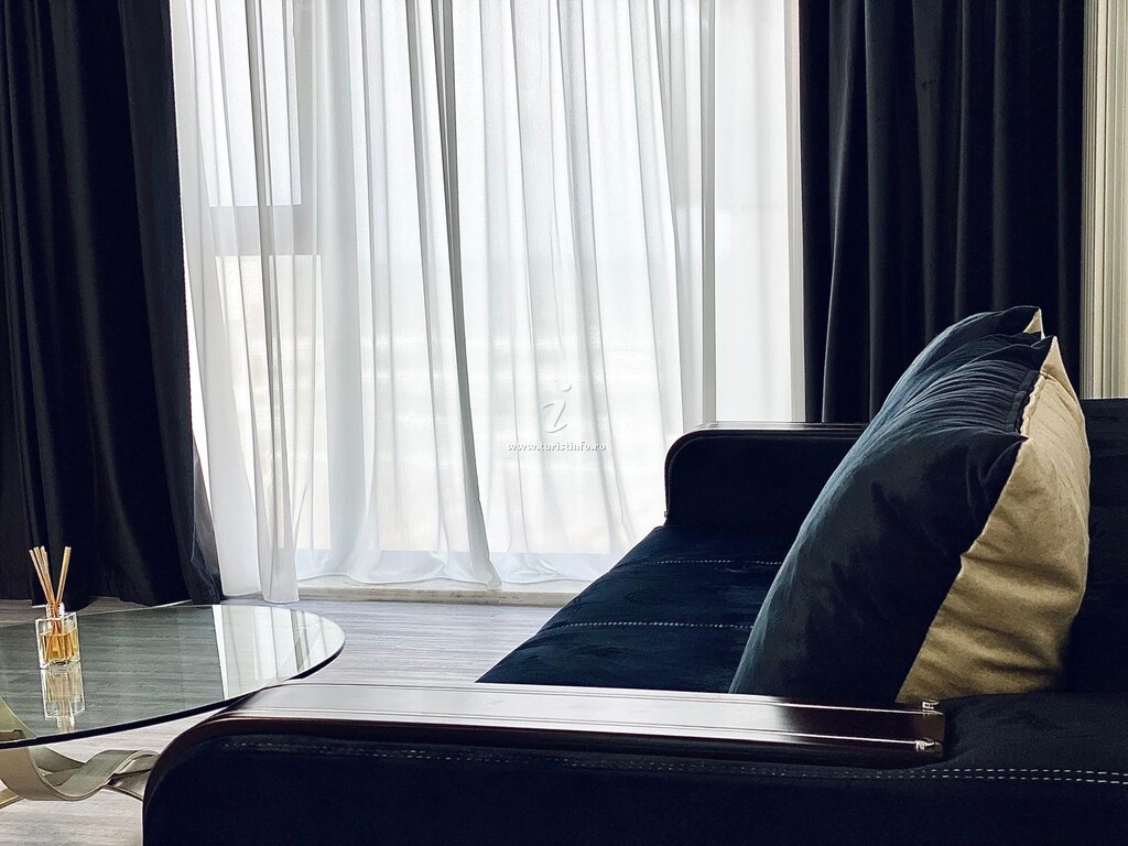 Apartamente Onix Sd Luxury Sea View