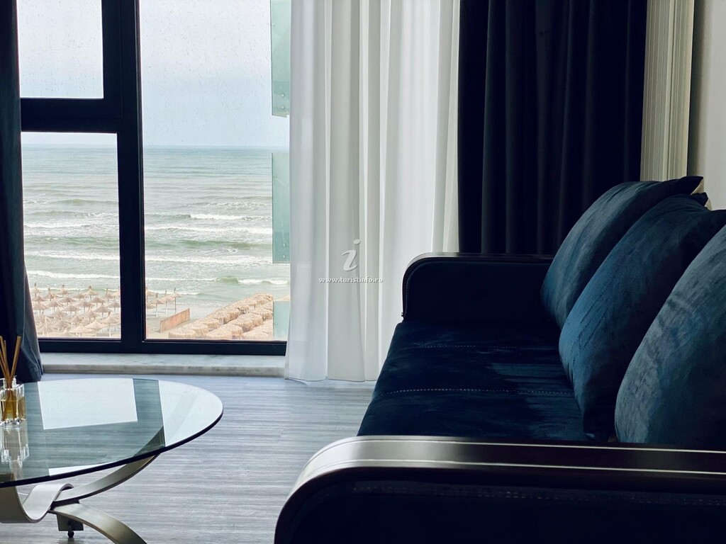 Apartamente Onix Sd Luxury Sea View