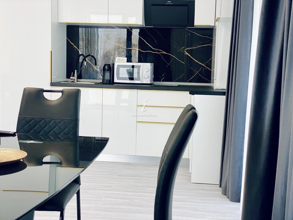 Apartamente Onix Sd Luxury Sea View