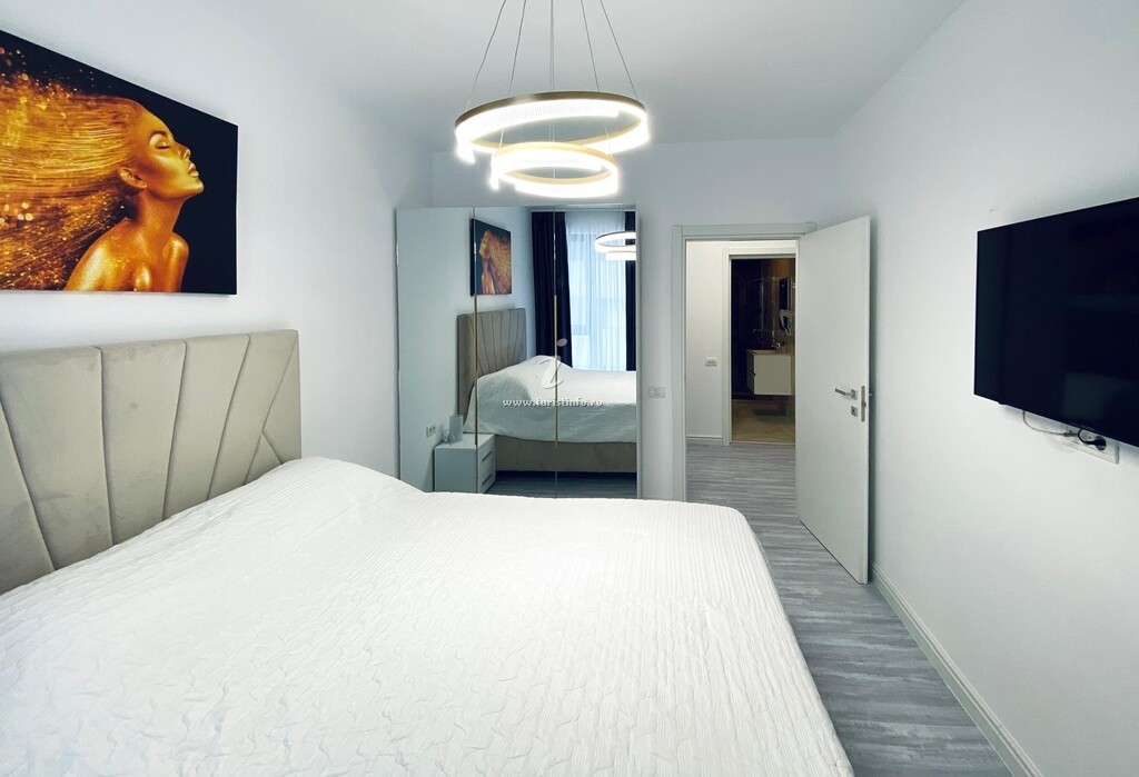 Apartamente Onix Sd Luxury Sea View