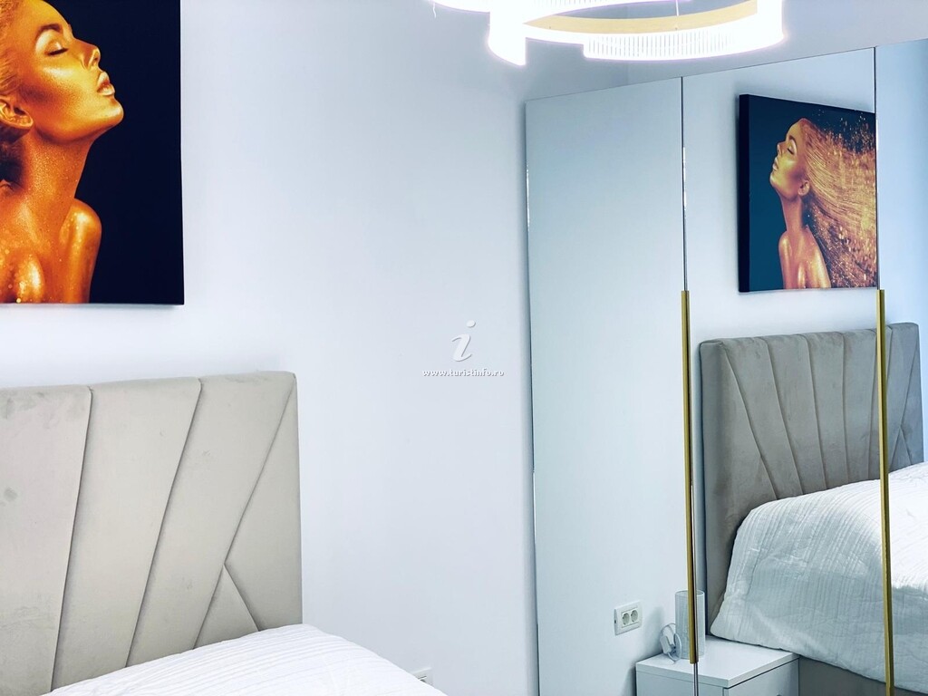 Apartamente Onix Sd Luxury Sea View