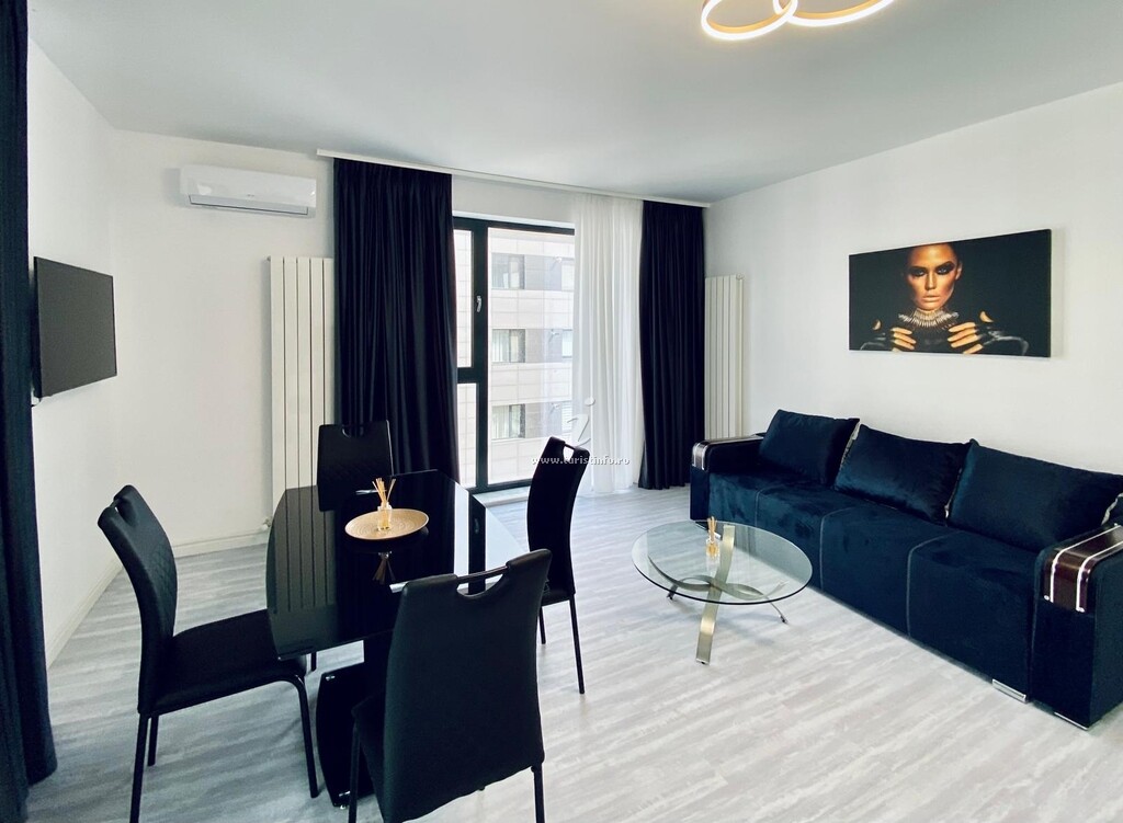 Apartamente Onix Sd Luxury Sea View