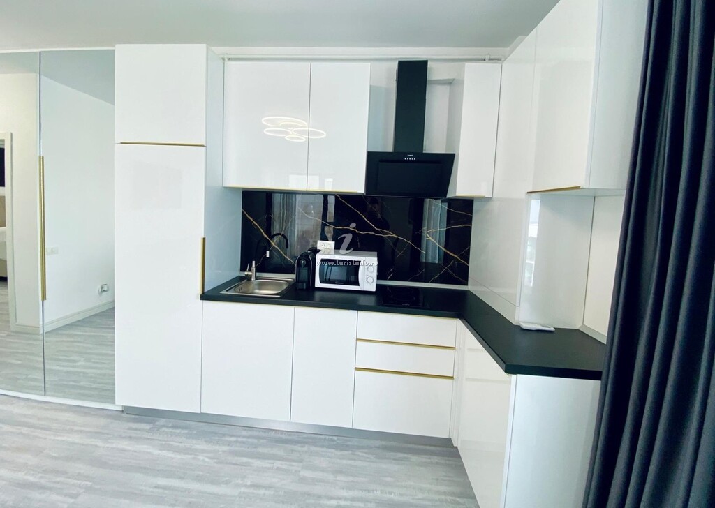 Apartamente Onix Sd Luxury Sea View
