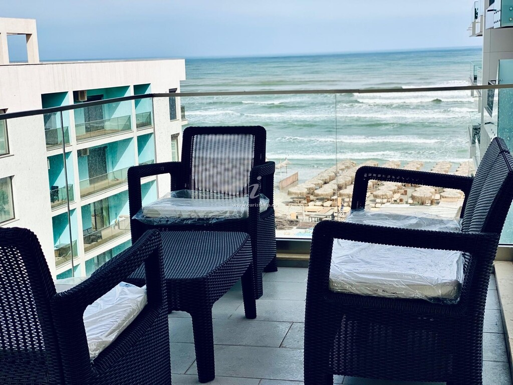 Apartamente Onix Sd Luxury Sea View