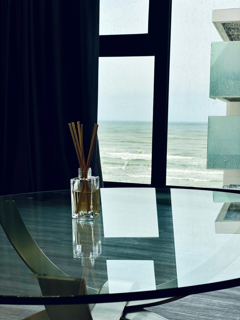 Apartamente Onix Sd Luxury Sea View