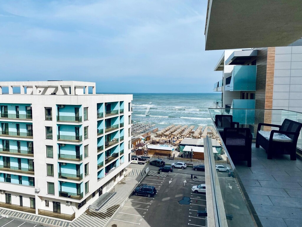 Apartamente Onix Sd Luxury Sea View