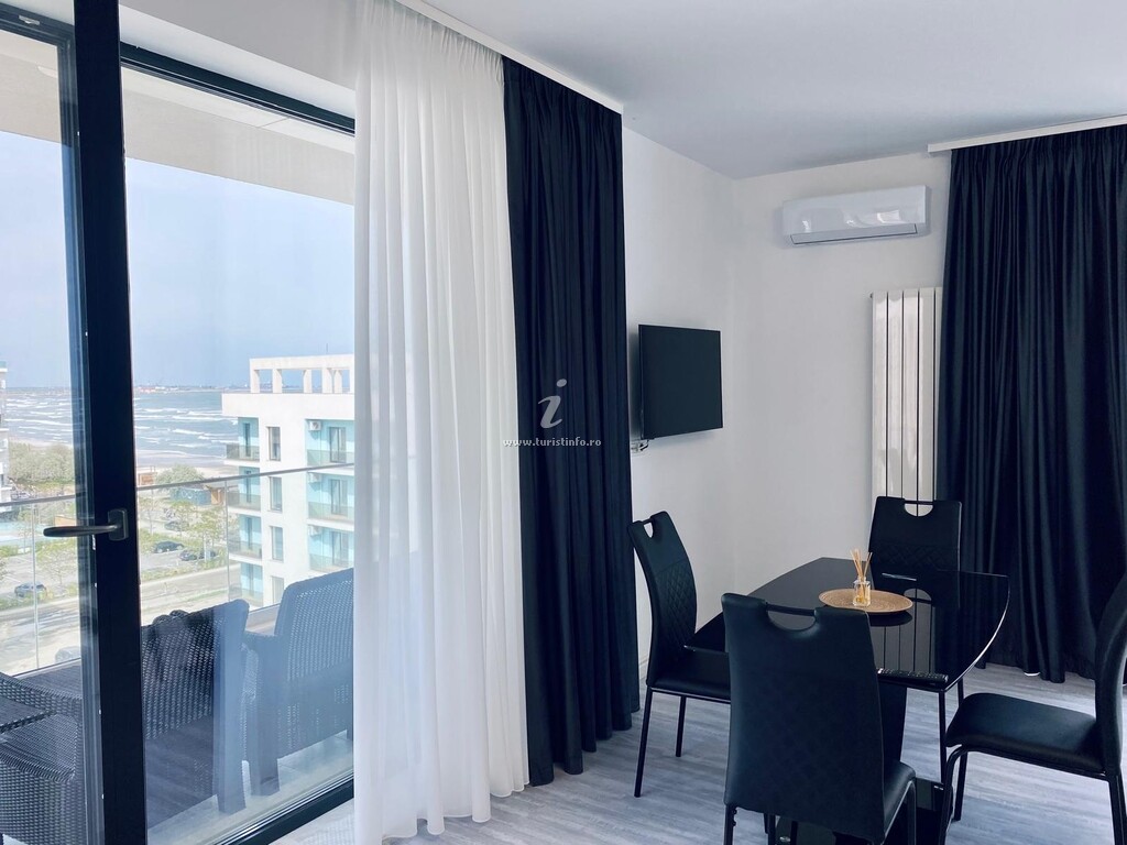 Apartamente Onix Sd Luxury Sea View