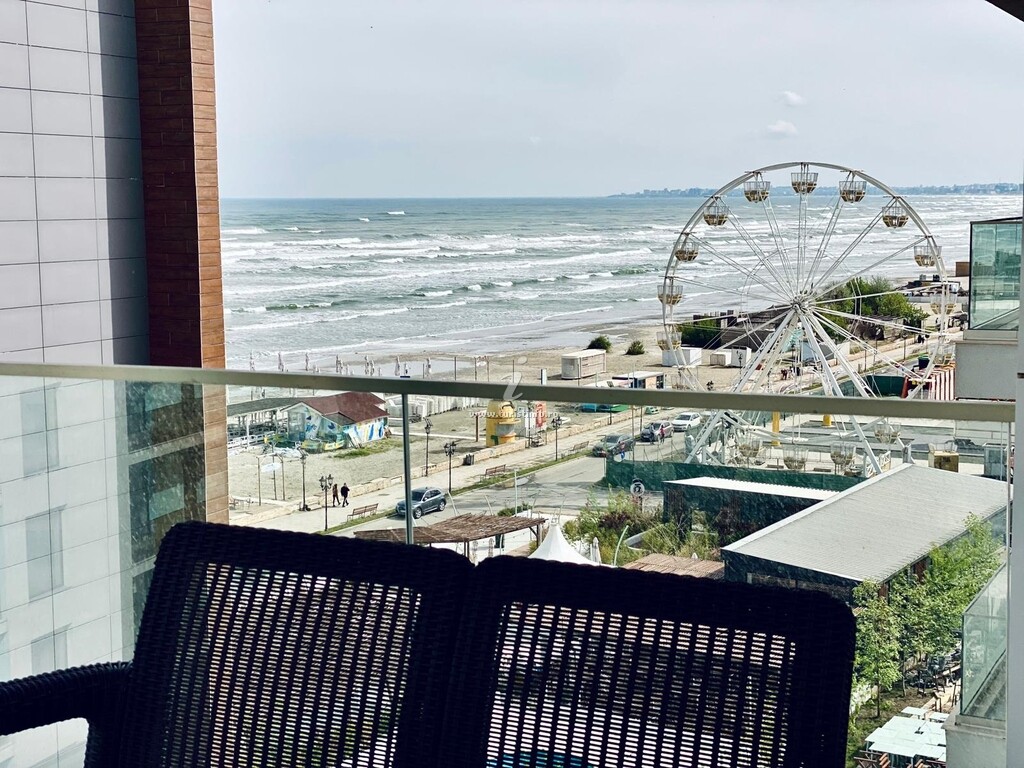 Apartamente Onix Sd Luxury Sea View